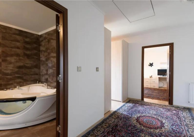 Vila eleganta, spatii generoase, conditii deosebite, Harman - 9