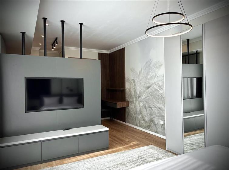 Studio ONE66 Brasov | Randament din regim hotelier | Investitie - 1