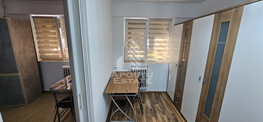 Apartament 2 camere, renovat - zona Intim-Banu Maracine - 6