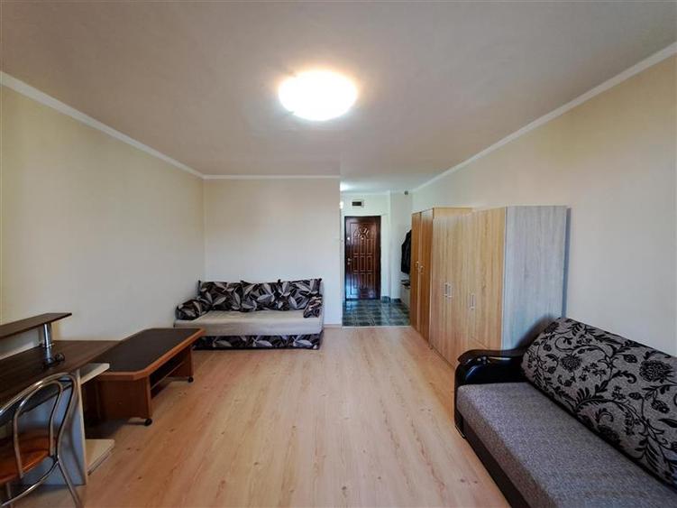 Garsoniera, 28 mp utili, situata in cartierul Manastur! - 2