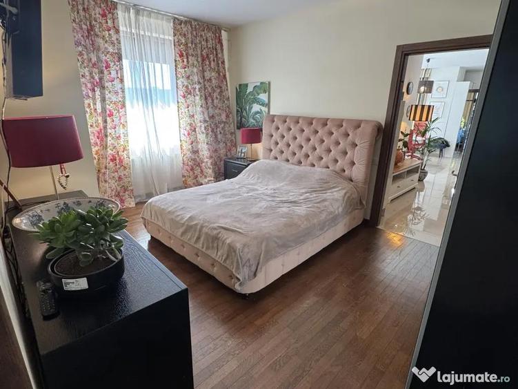 Apartament 3 camerete | 90mp | Bloc 2013 central - 11