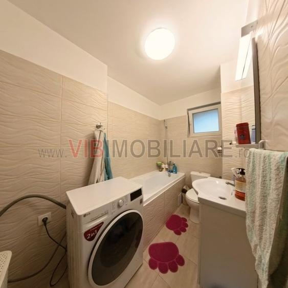 Garsonieră - Prelungirea Ghencea - Etaj 2/4 - 5