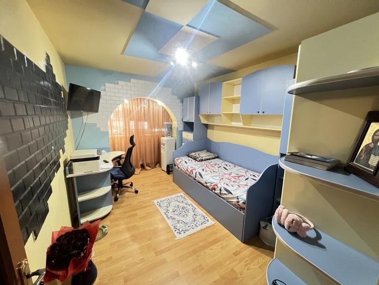 Apartament 3 camere decomandate, Nord - 5