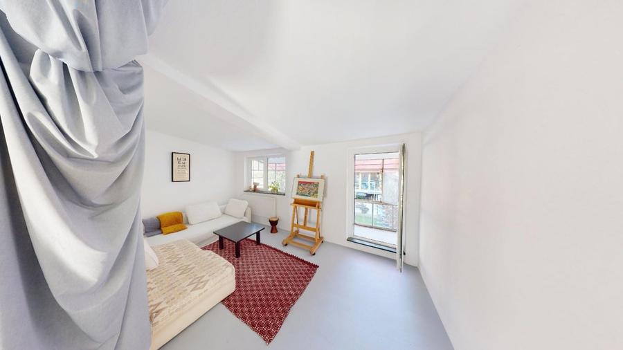 Casa 4 camere - singur in curte - Plumbuita, cu vedere parc si lac - 5