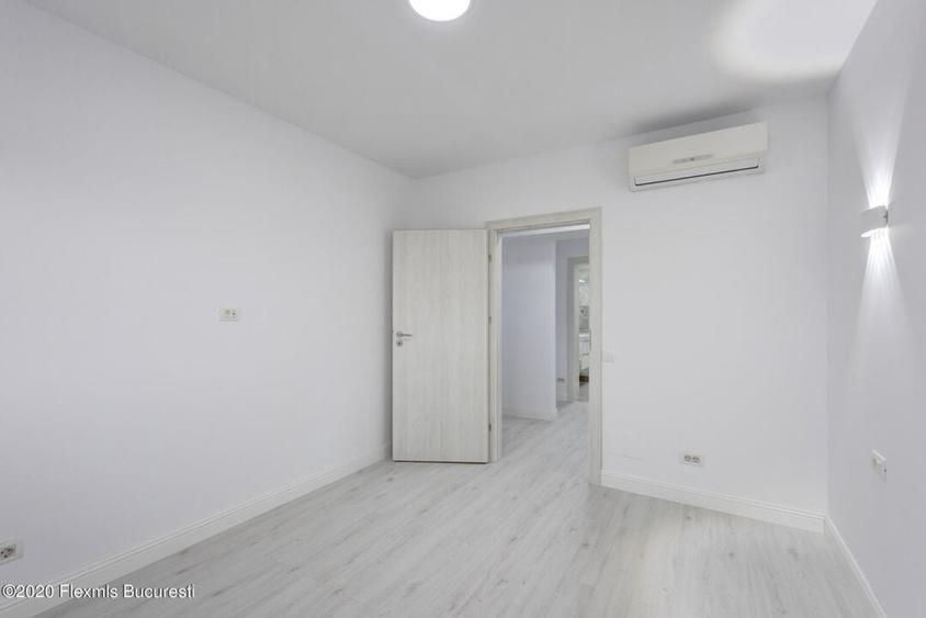 4 Camere 120 mp - Vedere Parc Plumbuita - Poseidon Residence - 11