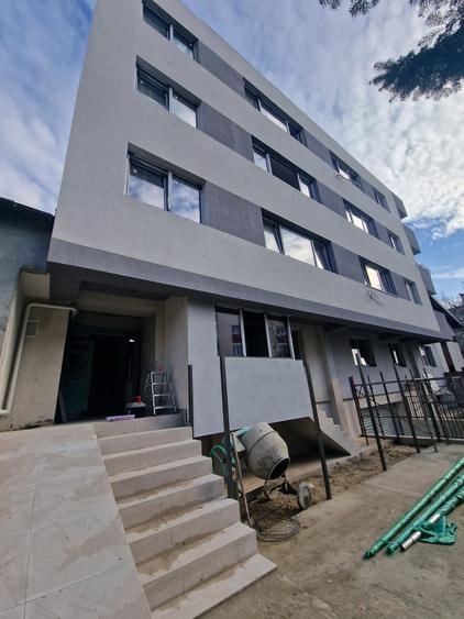 Apartament 4 camere Brancoveanu Bloc 2025 Finalizat - 1