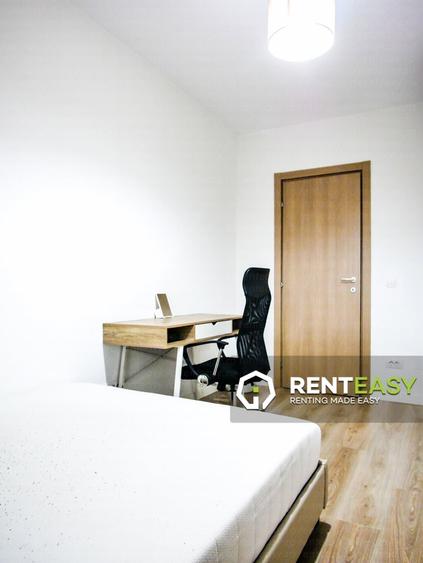 Apartament 3 camere  situat in zona Tudor Vladimirescu - Conest Residence - 8