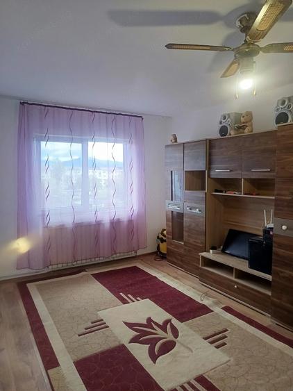 Garsonieră decomandată în Hotvon