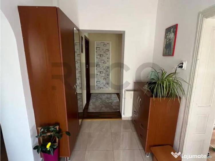 RECO Casa frumoasa la sosea SALARD - 5