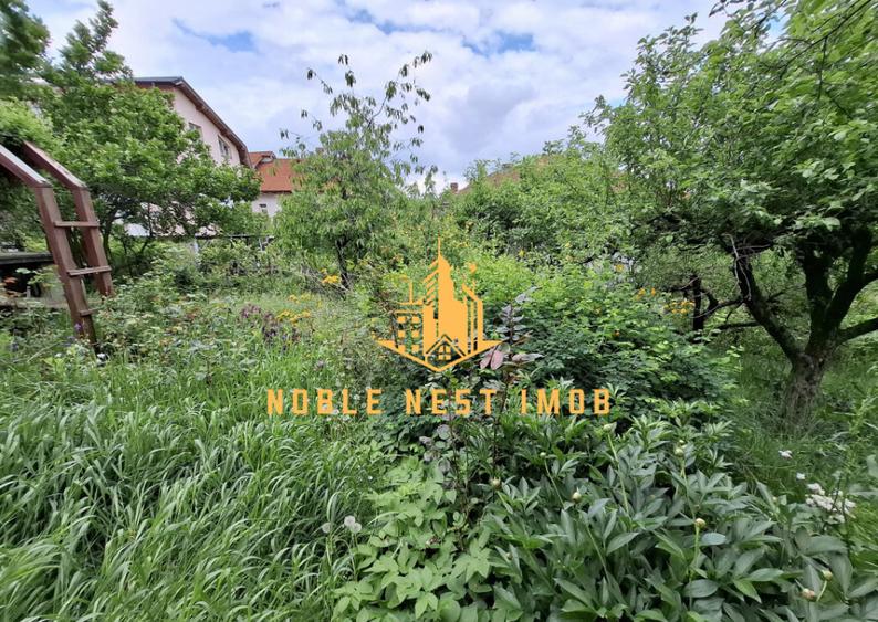 Vila 7 camere, Strada TRIVALE, Teren 1150 mp - COMISION 0% - 2