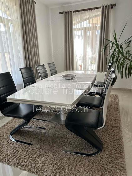 Casa la cheie cartier Sarmas