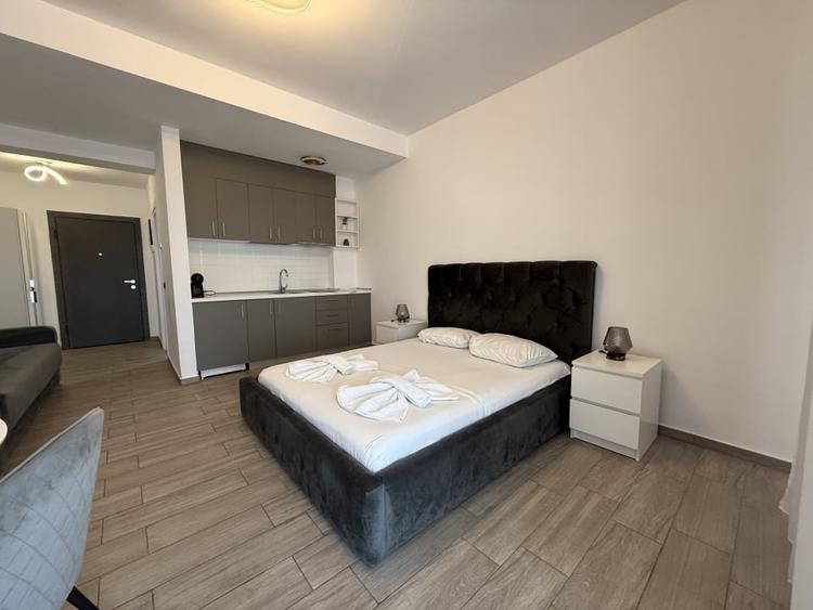 Casa Del Mar - Garsoniera la doar un pas de plaja - 2