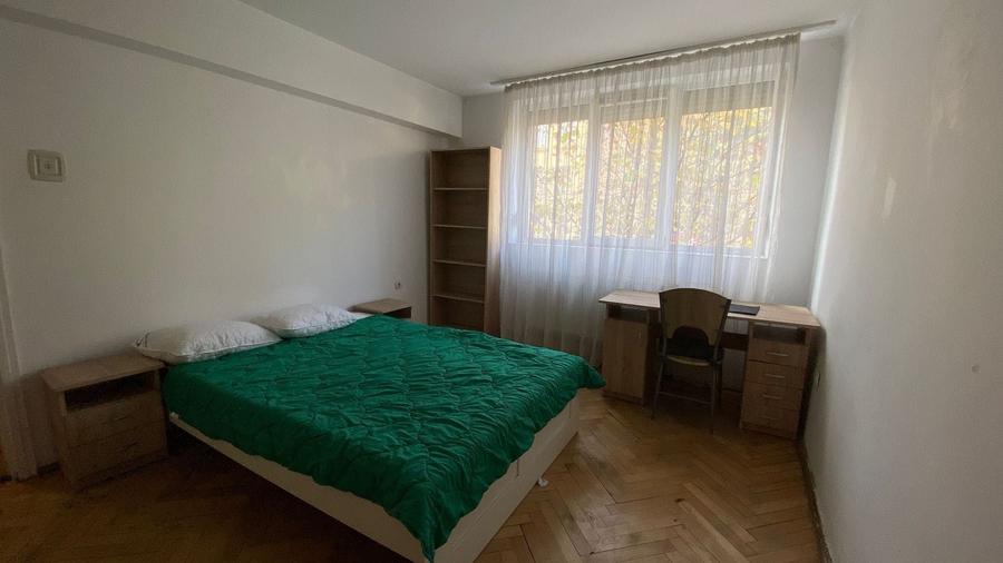 Apartament cu 2 dormitoare | 50 mp | Cental | Zona Facultatea De Litere - 4
