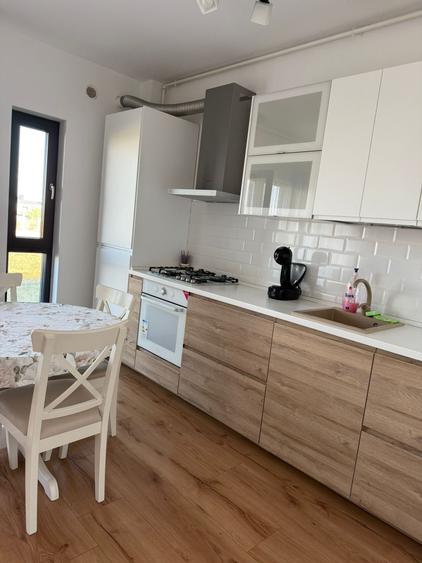 Apartament 2 camere Darwin Residence - 3