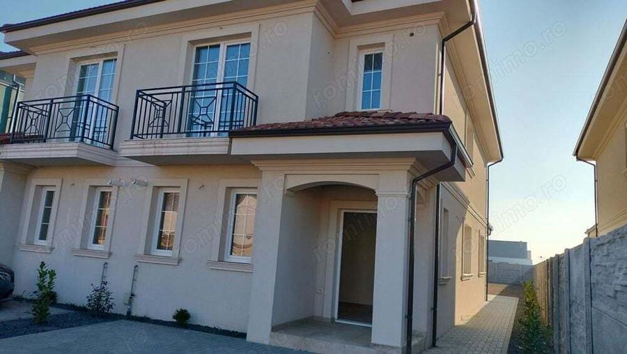 Giroc duplex de inchiriat 900 euro - 18