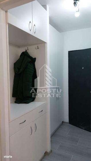 Apartament cu o camera langa Iullius Town, Renovat recent - 4