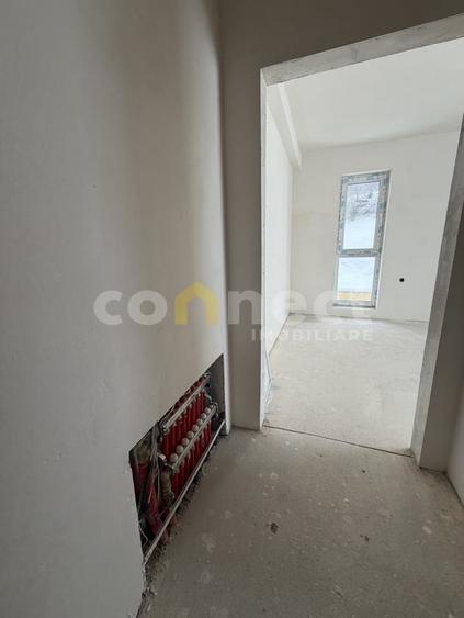 Duplex de vanzare | 5 camere, SU 202 mp, garaj | NZEB | Zona Tineretului - 7