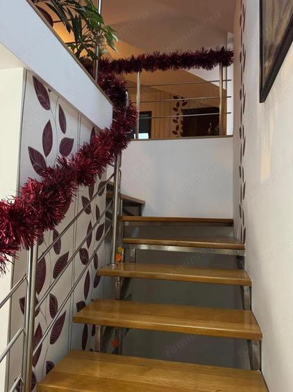 Casa individuala de vanzare cartier Gradi?te - 11