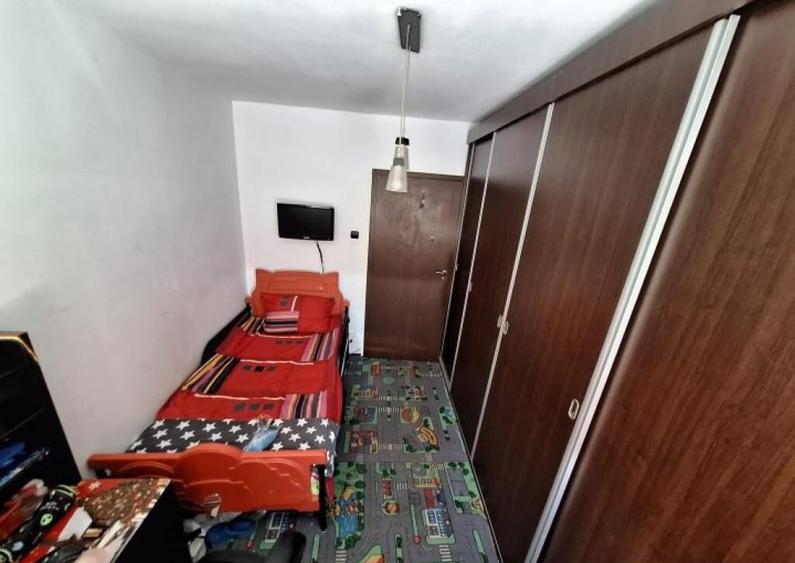 Piata Muncii, Apartament 3 camere. - 2