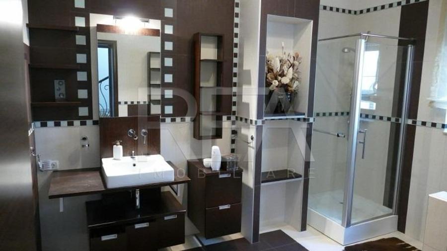 Vila Exclusivista | Piscina si 1877 m.p teren | Erou Iancu Nicolae - 37