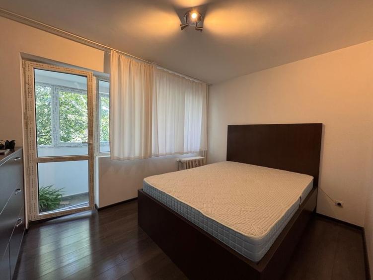 3 camere | Piata Domenii - 9