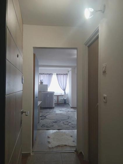 Drumul Taberei 5 minute metrou FAVORIT  Garsoniera MODERNA - 9
