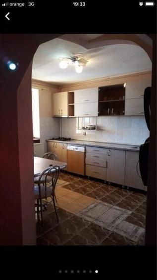 Inchiriez apartament 3 camere - 7