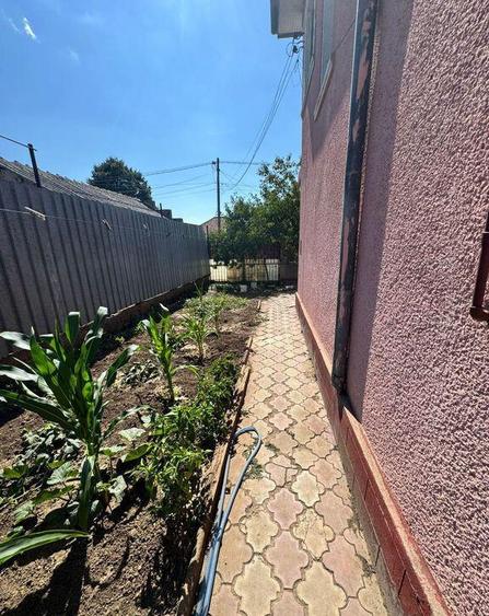 Casa 5 camere P+1E BCA Cumpana - 17