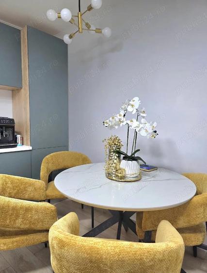 apartament 3 camere mobilat si utilat premium - 4