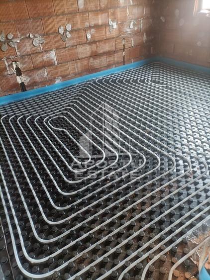 Casa spatioasa cu 7 camere si 3 bai, Giarmata - 22