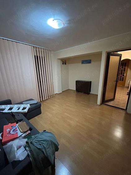 Pers. Fiz, Inchiriez Ap.2 cam. in Galati, Micro 20, Bl K, Et. 4, CT, 330 EUR, Contract - 6