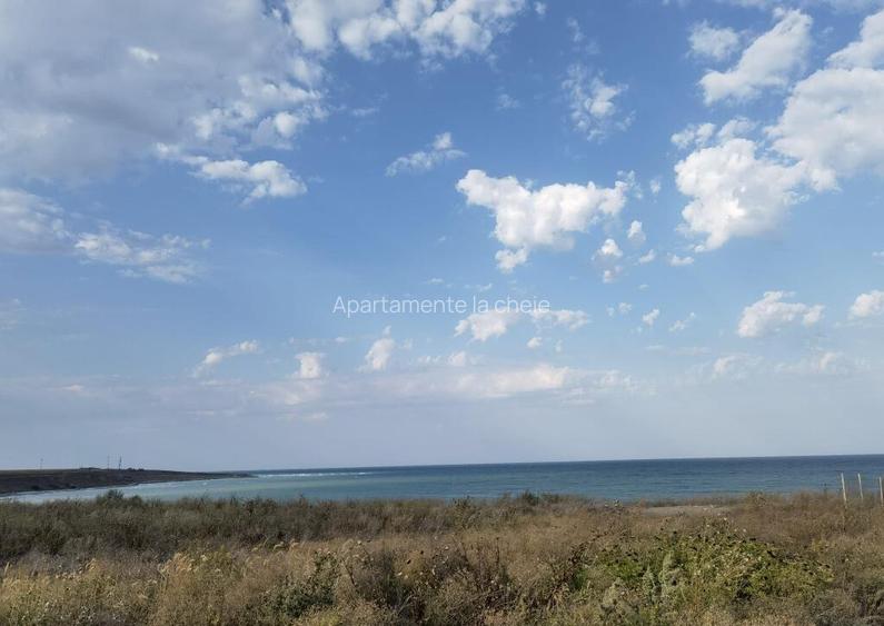 Costinesti teren intravilan 12600 mp in vecinatate cu Statiunea Nibiru