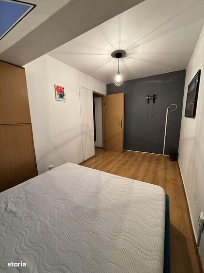Apartament 3 camere zona Garii - 32
