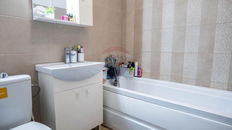 Apartament cu 1 camere de vânzare în zona Fundeni - 13