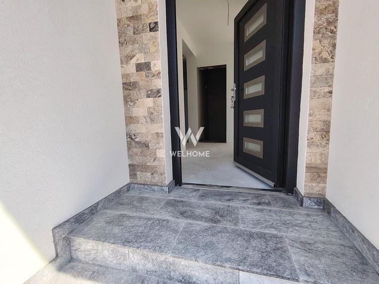 Casa noua Sibiu, Selimbar - 4 camere, garaj, curte mare - 18