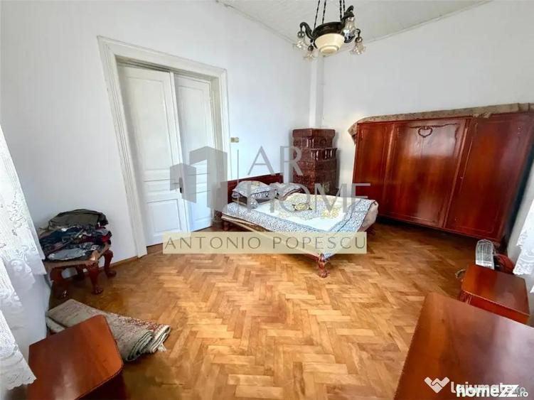 Casa 4 camere plus dependinte, in Ploiesti, zona stadionul I - 7