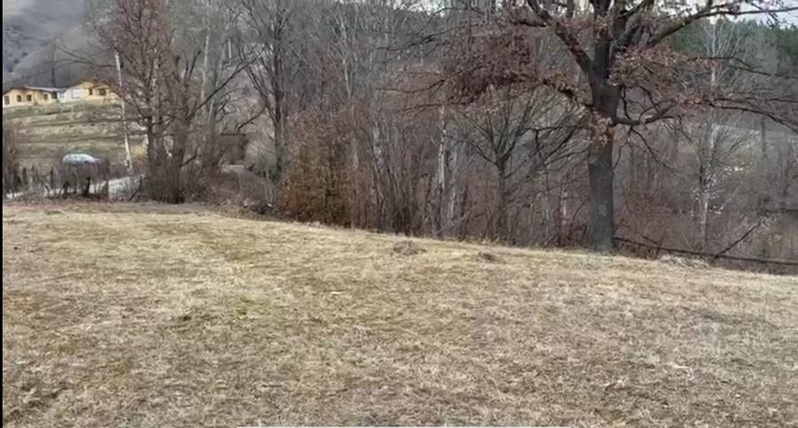 TEREN CU VEDERE PANORAMICĂ LA TOACA ȘI LACUL BICAZ – BUHALNIȚA, NEAMȚ - 4