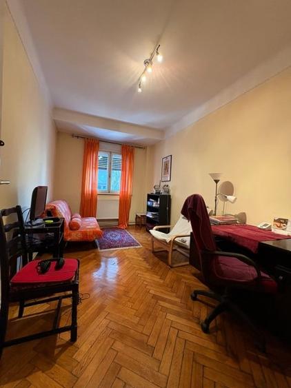 Apartament 5 camere zona Armeneasca Calea Mosilor bloc butique - 8