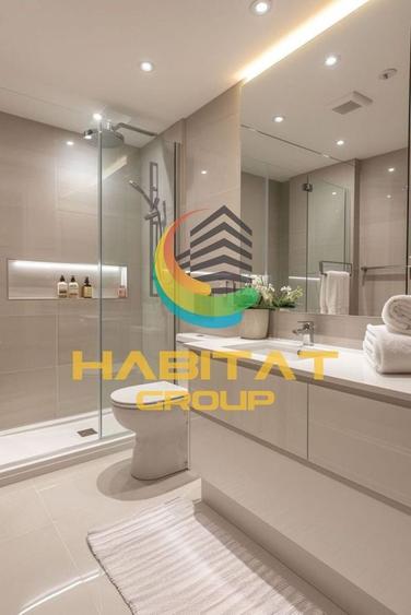 Vanzare ap 4 camere 122 mp etajul 1 bloc 2024 Brancoveanu Oraselul Copiilor - 15