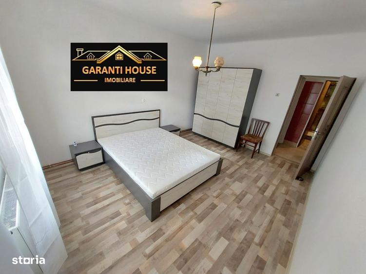 Bd. Bucuresti, apartament cu 2 camere, decomandat, mobilat, 260/Luna - 1