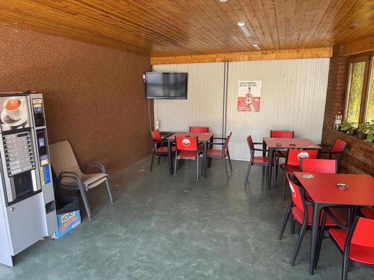 Vand sau schimb casa cu teren si iesire la lac cu ponton - 6