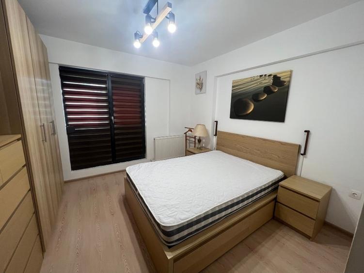 Inchiriez apartament 2 camere - zona Doamna Ghica, Colentina - 1