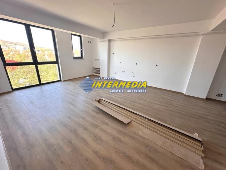Apartament 3 camere I bloc nou I in Cetate Alba Iulia I finisat complet - 2