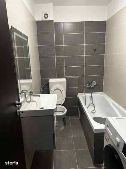 Inchiriez apartament cu 2 camere - 16