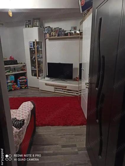 Apartament 3 camere de vanzare Micro 13B,et 2 - 2