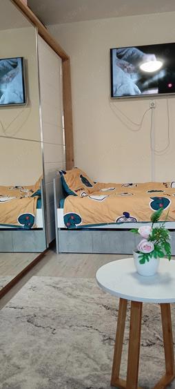 Inchiriez apartament cu o camera in Grigorescu str. Hateg la parter. - 2