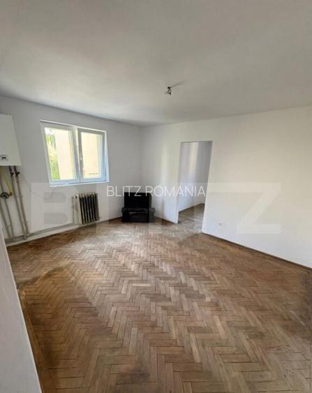 Apartament 2 camere Decebal etaj2