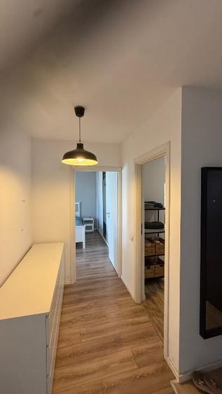 Apartament cu 3 camere spațios la mansarda  cu terase de 20mp - 3