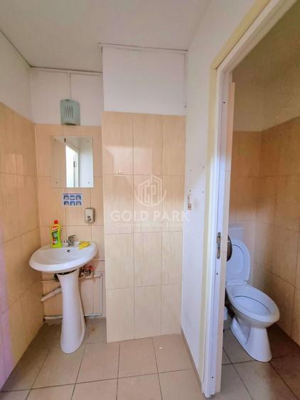 Spatiu Comercial - Zona Manastur - Trafic Intens/Vitrina la Strada - 8