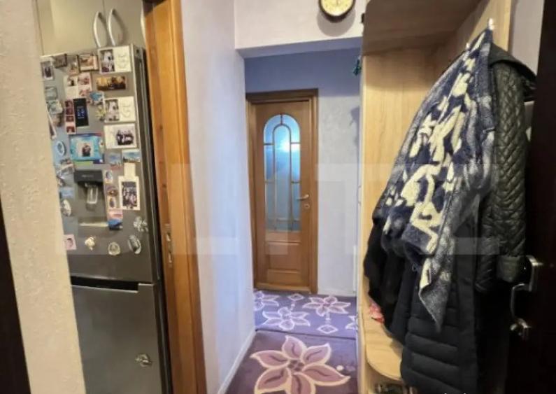 Apartament 5 camere, 2 bai, centrala proprie, cartier Obcini - 5